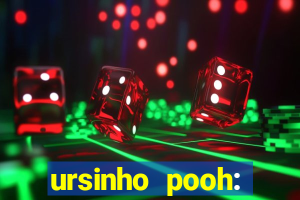 ursinho pooh: sangue e mel 2 online